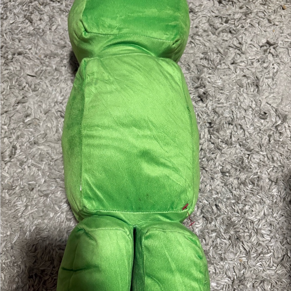 Minecraft Creeper - Picture 2 of 2